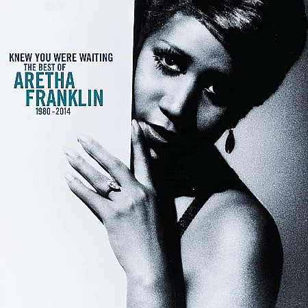 Vinyl - Aretha Franklin-Knew You Were Waiting: The Best Of 1980-2014-2LP