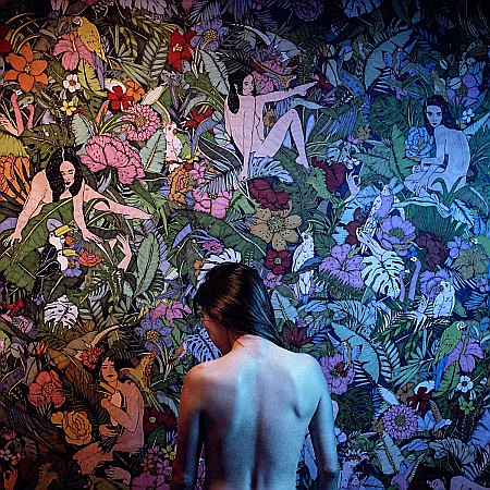 Vinyl - Arsenal - In The Rush Of Shaking Shoulders - LP