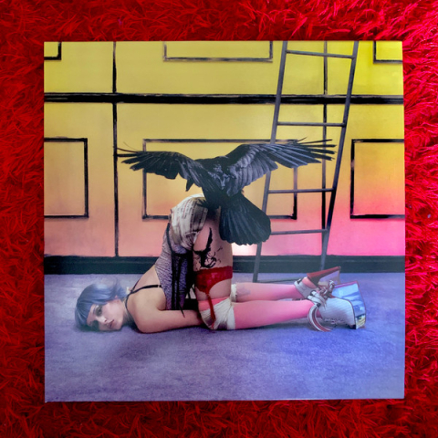 Muzica - Ashnikko - Smoochies - LP