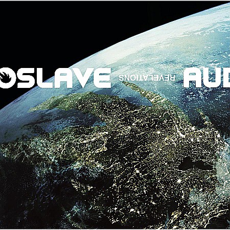Muzica - Audioslave-Revelations-CD