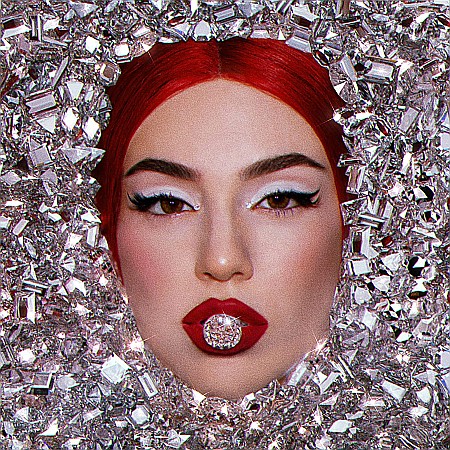 CD - Ava Max - Diamonds & Dancefloors - CD