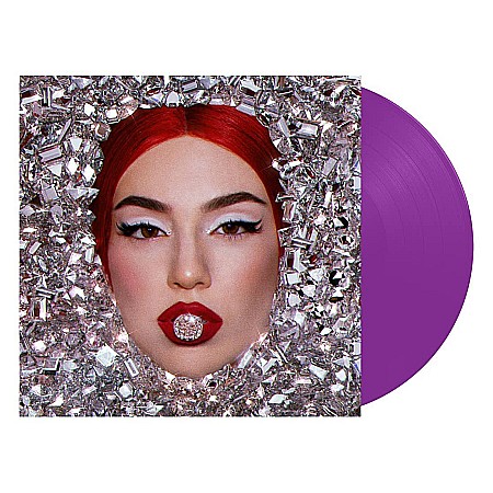 Vinyl - Ava Max - Diamonds & Dancefloors - LP