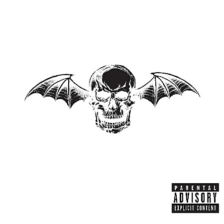 CD - Avenged Sevenfold - Avenged Sevenfold - CD
