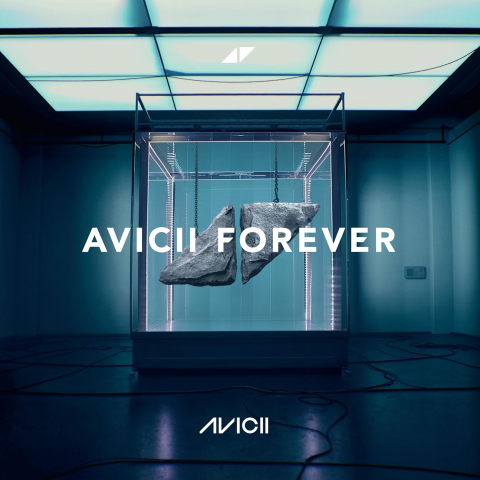 Muzica - Avicii - Avicii Forever - 2LP