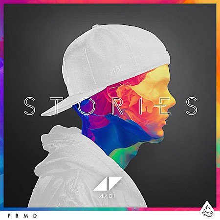 Vinyl - Avicii â€“ Stories - 2LP