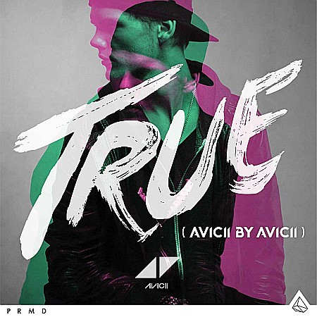 CD - Avicii-True: Avicii By Avicii-CD