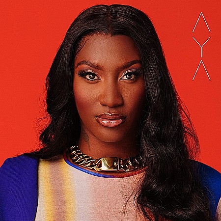 Vinyl - Aya Nakamura - Aya - 2LP