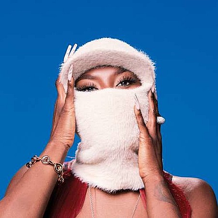 CD - Aya Nakamura - D2C - Dnk - CD