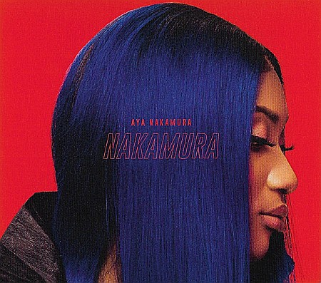 Vinyl - Aya Nakamura - Nakamura,Reissue - 2LP