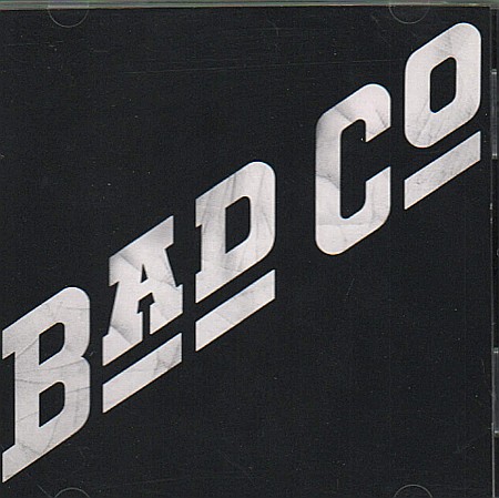 CD - Bad Company-Bad Company-CD