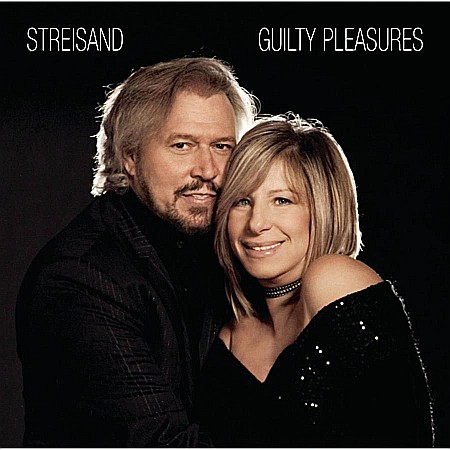 Muzica - Barbra Streisand-Guilty Pleasures-CD