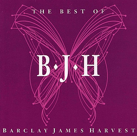 CD - Barclay James Harvest â€“ The Best Of Barclay James Harvest - CD