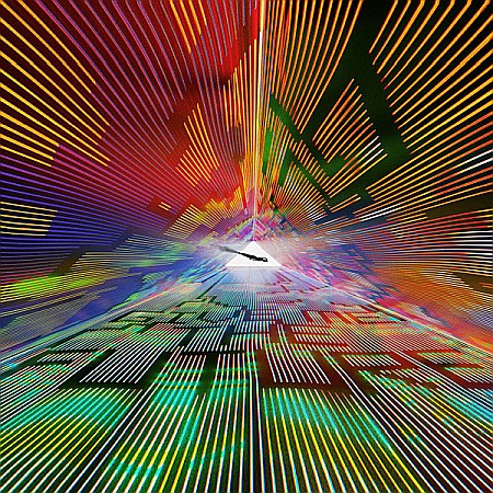 Vinyl - Bastille - Give Me The Future (180g Audiophile Pressing) - LP