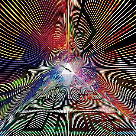 CD - Bastille - Give Me The Future - CD