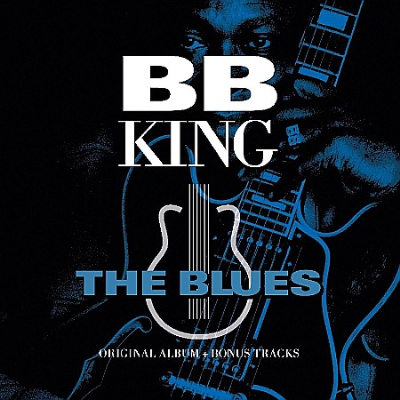 Muzica - B.B. King-Blues-LP