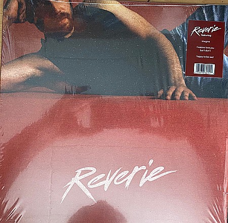 Vinyl - Ben Platt - Reverie - LP
