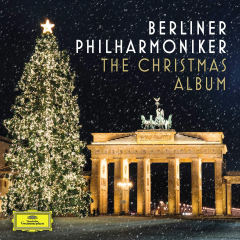 Muzica - Berliner Philharmoniker - The Christmas Album - CD