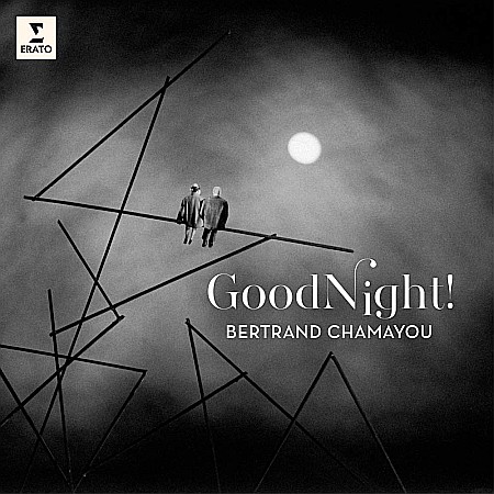 Muzica - Bertrand Chamayou - Good Night! - LP