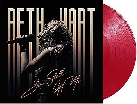 Muzica - Beth Hart - You Still Got Me - LP