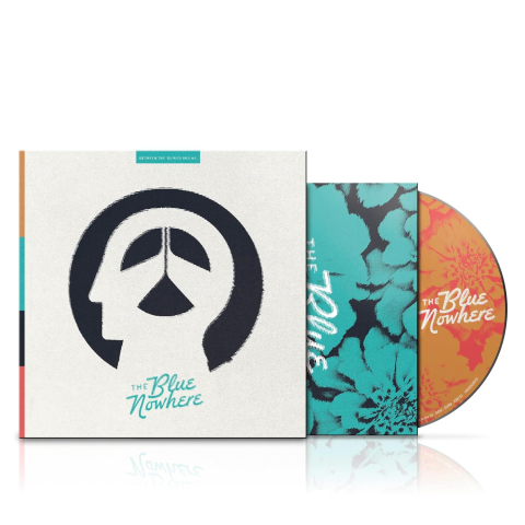 CD - Between The Buried And Me - The Blue Nowhere - CD