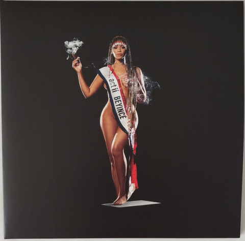 Muzica - Beyonce - Cowboy Carter - 2LP