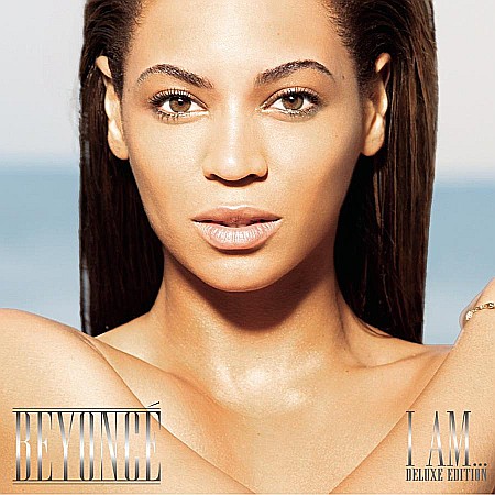 CD - Beyoncé - I Am...Sasha Fierce - CD