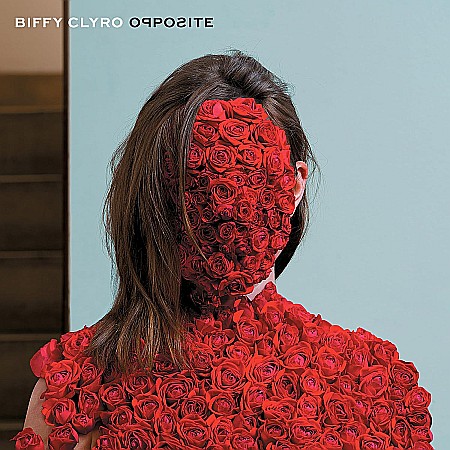 Vinyl - Biffy Clyro - Opposite / Victory Over The Sun - LP