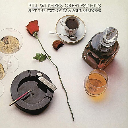 Vinyl - Bill Withers-Greatest Hits-LP