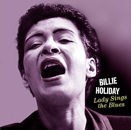 CD - Billie Holiday - Lady Sings The Blues + Stay With Me - CD