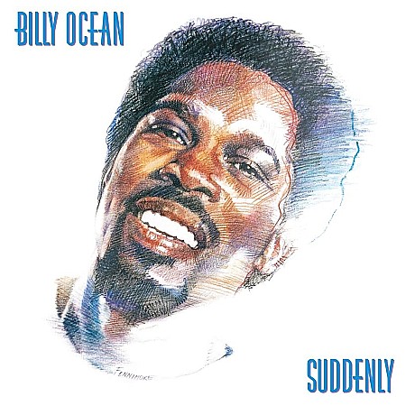 Muzica - Billy Ocean - Suddenly - LP