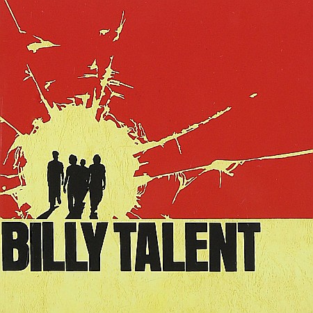 CD - Billy Talent - Billy Talent - CD