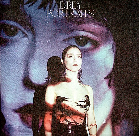 CD - Birdy - Portraits - CD