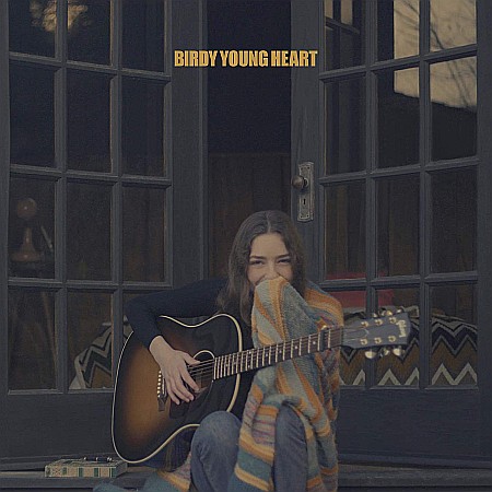 Vinyl - Birdy - Young Heart - 2LP