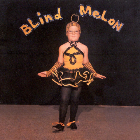 Vinyl - Blind Melon - Blind Melon - 2LP