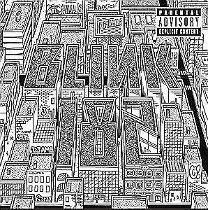 Vinyl - Blink-182 - Neighborhoods - 2LP