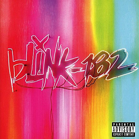 Vinyl - Blink 182-Nine (180g Audiophile Pressing)-LP