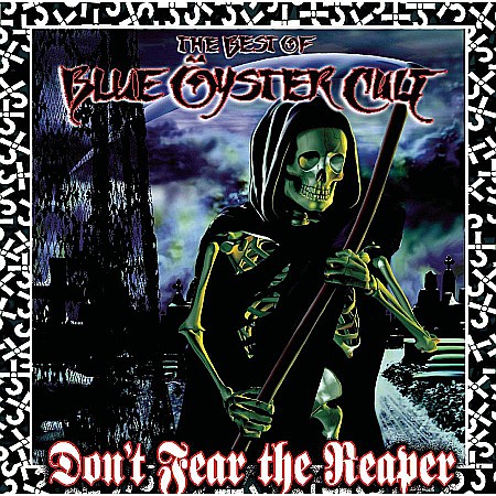 Muzica - Blue Oyster Cult-Dont Fear The Reaper: The Best Of Blue-CD