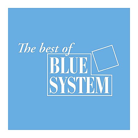 Vinyl - Blue System-The Best Of-LP