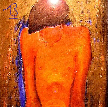 CD - Blur - 13 - CD