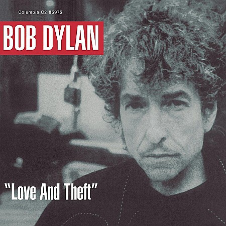 Vinyl - Bob Dylan - Love And Theft - 2LP