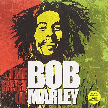 CD - Bob Marley - Best of Bob Marley - 2CD