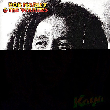 CD - Bob Marley & The Wailers-Kaya (Original Recording Remastered)-CD