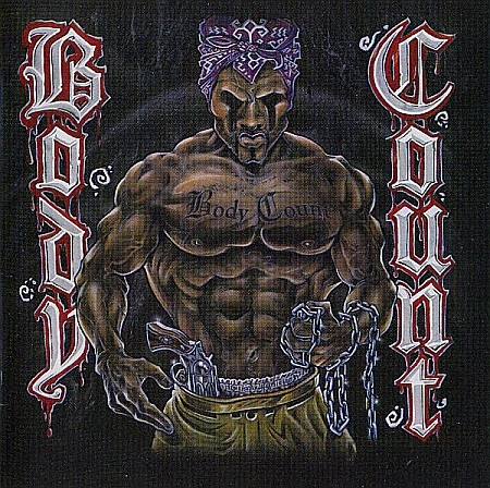CD - Body Count - Body Count - CD