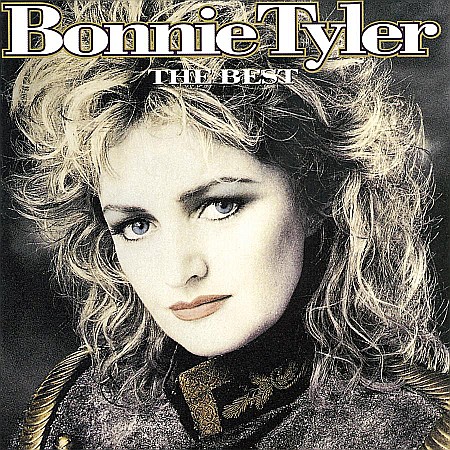 Muzica - Bonnie Tyler-Definitive Collection-CD