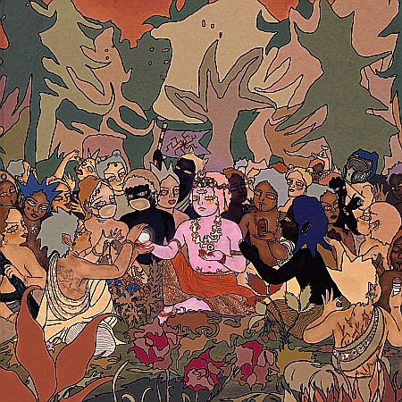 Vinyl - Bring Me The Horizon - Post Human: Survival Horror(180g Audiophile Pressing) - LP