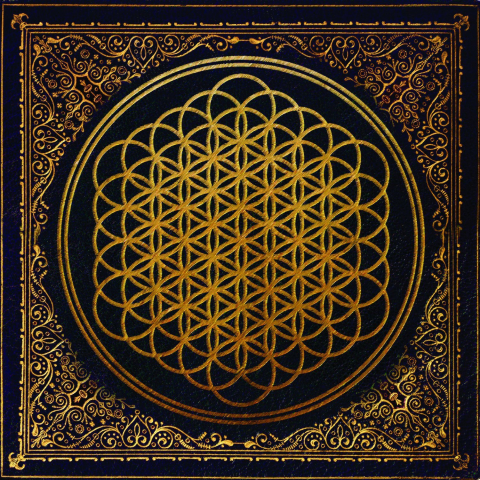 CD - Bring Me The Horizon - Sempiternal - CD