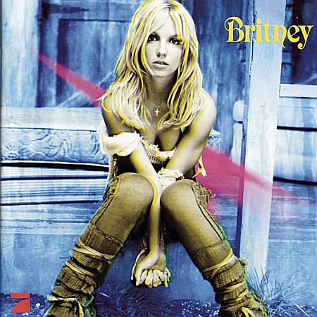 Muzica - Britney Spears - Britney, Yellow - LP