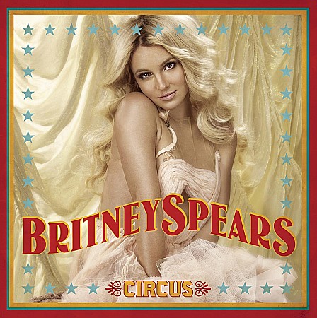 Muzica - Britney Spears - Circus - LP