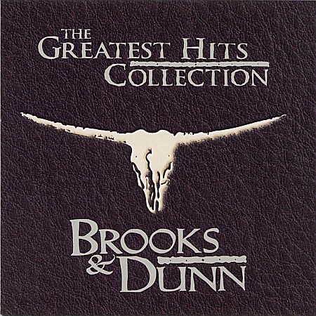 Muzica - Brooks & Dunn-The Greatest Hits Collection-CD