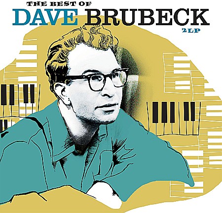 Muzica - Dave Brubeck- Best Of - 2LP